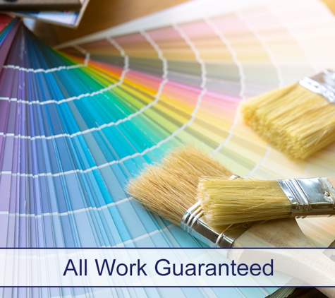 Seaview Painting Services - Werribee, VIC. All Work Guaranteed