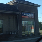 Concentra Urgent Care