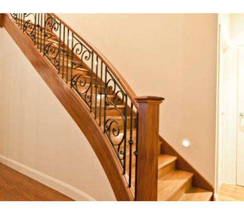 Rimlar Staircases - Keilor East, VIC