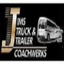 Jim's Truck & Trailer Coachwerks - Automobile Restoration-Antique & Classic