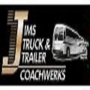 Jim's Truck & Trailer Coachwerks