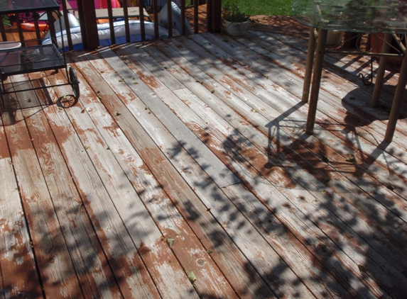 Power Washing and Painting Pros. LLC - Mullica Hill, NJ