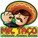 Mr. Taco - Mexican Restaurants