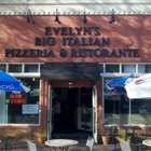 Evelyns Big Italian Pizzeria