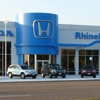 Rhinelander Honda gallery