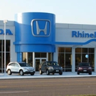 Rhinelander Honda