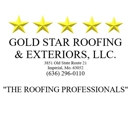 Gold Star Roofing & Exteriors - Roofing Contractors-Commercial & Industrial