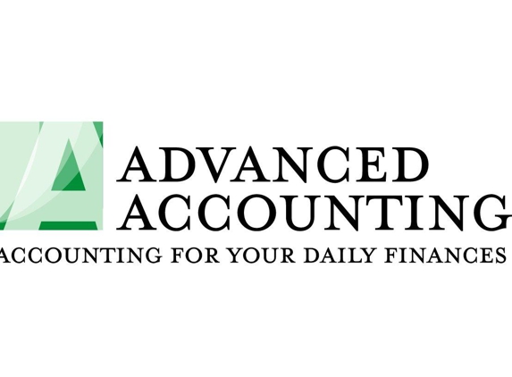 Advance Accounting & Tax Svc - Rhinelander, WI