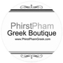 PhirstPham Greek Boutique Online Store