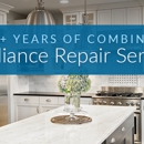 Appliance Genie - Major Appliance Refinishing & Repair