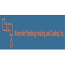 Riverside Plumbing Heating and Cooling  Inc. - Sewer Cleaners & Repairers
