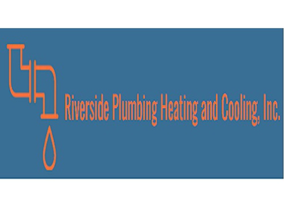 Riverside Plumbing Heating and Cooling  Inc. - Riverside, IL