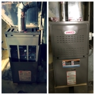 Delta T Heating & Cooling