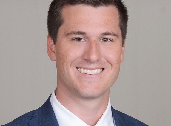 Edward Jones - Financial Advisor: Tyler Dowell - Crockett, TX