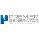 Premier Generator Sales & Service - Generators