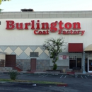 Burlington Coat Factory - Clothing Stores