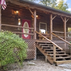 Lonesome Dove Log Cabin Rentals