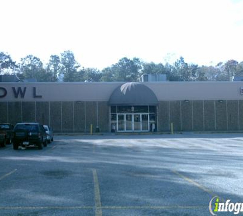 Jax Lanes Bowling Center - Jacksonville, FL