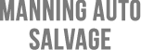 Manning Auto Salvage - Car Parts