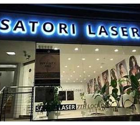 Satori Laser - Philadelphia, PA