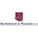 Bartholomew & Wasznicky LLP - Child Custody Attorneys