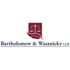 Bartholomew & Wasznicky LLP