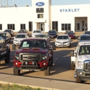 Brownfield Ford - New Car Dealers