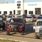 Brownfield Ford