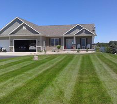 A Sharper Image Lawn Care - Saint Johns, MI