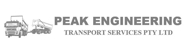 Peak Engineering Transport Services Pty Ltd - Trailers & Trailer Parts