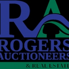 Rogers Auctioneers  Inc