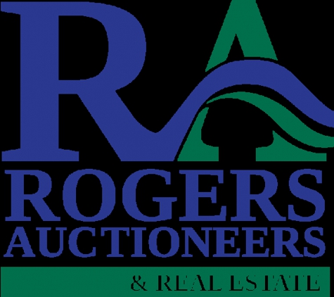 Rogers Auctioneers, Inc - Pittsboro, NC