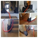 Admiral Steamer Cleaning & Restoration - Water Damage Restoration