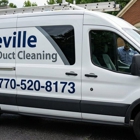 Seville Air Duct Cleaning