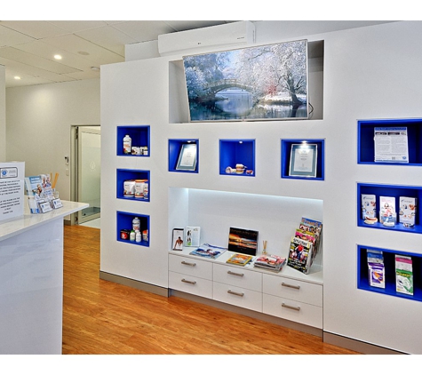 Advance Oral Denture Clinic - Mooloolaba, QLD
