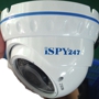 iSPY247 Security Surveillance