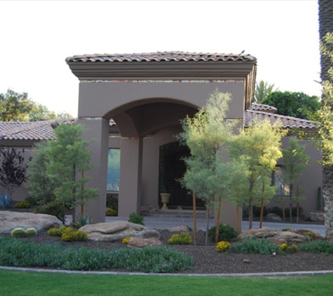 Central Arizona Landscape Management - Peoria, AZ