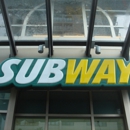 Subway - Fast Food Restaurants