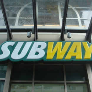 Subway - Washington, DC