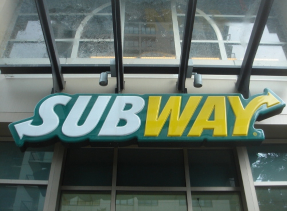 Subway - Seattle, WA