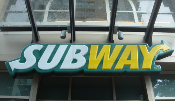 Subway - Elmwood Park, IL