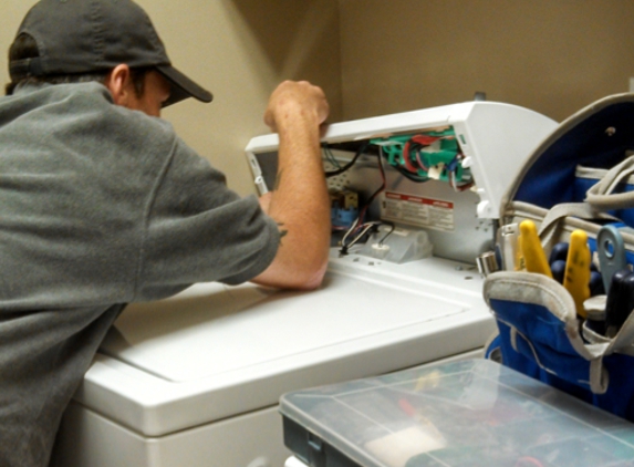 New Rochelle Appliance Repair - New Rochelle, NY