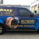 Auto Art Vinyl Graphics