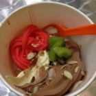 Swirll Yogurt