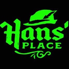 Hans' Place & Winery