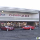 Plato's Closet - Resale Shops