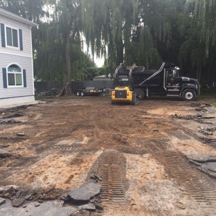 DD Paving - Indian Lake, NY