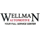 Wellman Automotive - Auto Repair & Service