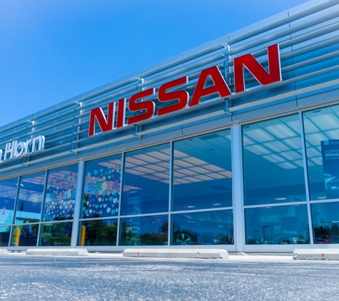 Stevens Point Nissan - Stevens Point, WI