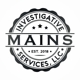 Mains Investigative Services, LLC